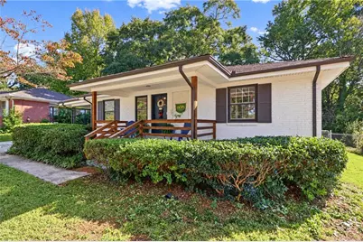 1188 Russell Drive, Decatur, GA 30030 - Photo 4