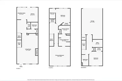 4428 Grove Field Park, Suwanee, GA 30024 - Photo 50