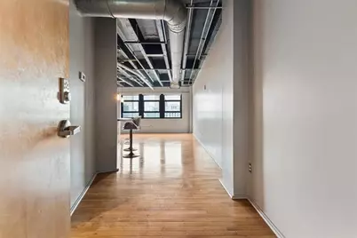 878 Peachtree Street NE #814, Atlanta, GA 30309 - Photo 1