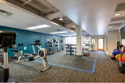 878 Peachtree Street NE #814, Atlanta, GA 30309 - Photo 20