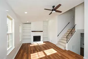 1286 Green Tee Dr SW, Marietta, GA 30008 - Photo 8