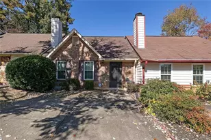 1286 Green Tee Dr SW, Marietta, GA 30008 - Photo 4