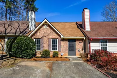 1286 Green Tee Drive SW, Marietta, GA 30008 - Photo 46