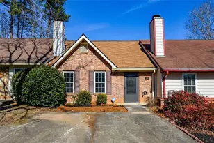1286 Green Tee Dr SW, Marietta, GA 30008 - Photo 46