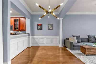 560 Dutch Valley Road NE #406, Atlanta, GA 30324 - Photo 14