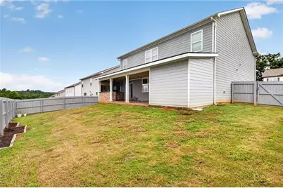 359 Walnut Grove Way, Pendergrass, GA 30567 - Photo 4