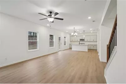 5365 Callahan Trace, Flowery Branch, GA 30542 - Photo 12