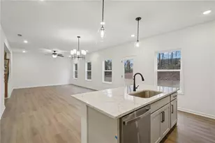 5365 Callahan Trace, Flowery Branch, GA 30542 - Photo 8