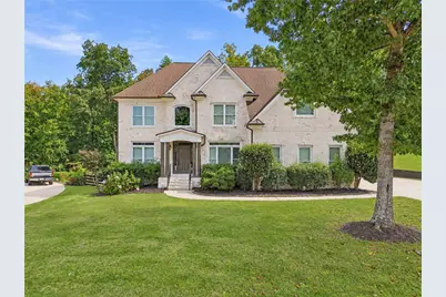 602 Davenport Place, Canton, GA 30115 - Photo 84