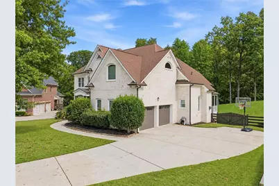 602 Davenport Place, Canton, GA 30115 - Photo 82