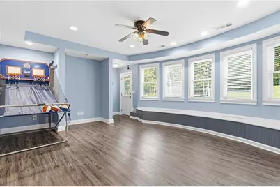 602 Davenport Place, Canton, GA 30115 - Photo 56