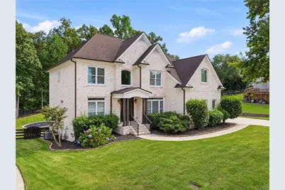 602 Davenport Place, Canton, GA 30115 - Photo 2