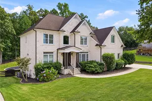 602 Davenport Pl, Canton, GA 30115 - Photo 2