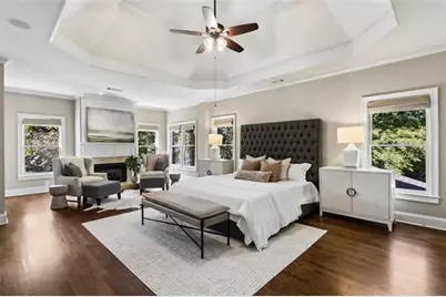 2870 Margaret Mitchell Drive NW, Atlanta, GA 30327 - Photo 6