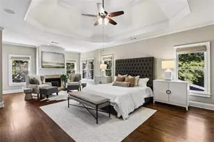 2870 Margaret Mitchell Dr NW, Atlanta, GA 30327 - Photo 6