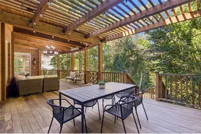 2870 Margaret Mitchell Drive NW, Atlanta, GA 30327 - Photo 28
