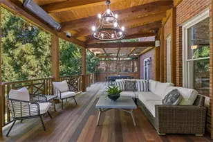 2870 Margaret Mitchell Dr NW, Atlanta, GA 30327 - Photo 8