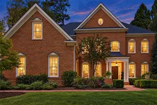 2870 Margaret Mitchell Dr NW, Atlanta, GA 30327 - Photo 2