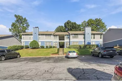 1442 Branch Drive, Tucker, GA 30084 - Photo 2