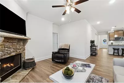 3018 Winding Ridge, Waleska, GA 30183 - Photo 6