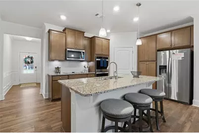 3018 Winding Ridge, Waleska, GA 30183 - Photo 8