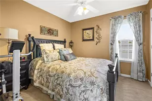 207 Tyson Glen Dr, Warner Robins, GA 31088 - Photo 16
