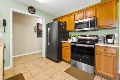 207 Tyson Glen Drive, Warner Robins, GA 31088 - Photo 8