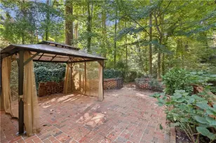 4601 Club Cir NE, Atlanta, GA 30319 - Photo 16