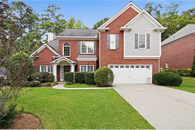 3307 Ellsmere Trace, Marietta, GA 30062 - Photo 1