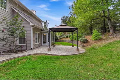 3307 Ellsmere Trace, Marietta, GA 30062 - Photo 24