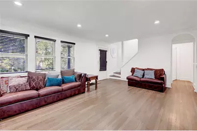 809 Crestridge Drive NE, Atlanta, GA 30306 - Photo 6