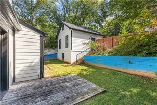 809 Crestridge Dr NE, Atlanta, GA 30306 - Photo 22