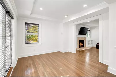 809 Crestridge Drive NE, Atlanta, GA 30306 - Photo 8