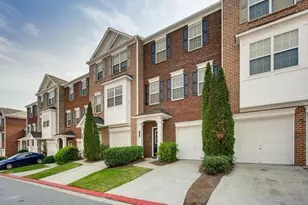 433 Heritage Park Trace, Kennesaw, GA 30144 - Photo 2
