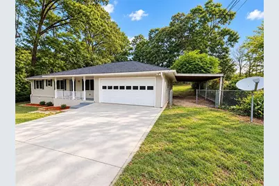 831 Sage Lane NW, Conyers, GA 30012 - Photo 2