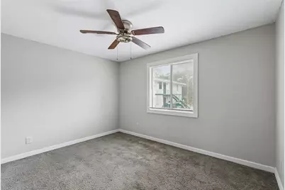 696 Hill Street #11, Forest Park, GA 30297 - Photo 2