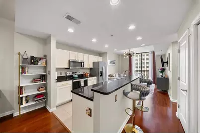 3040 Peachtree Road NW #702, Atlanta, GA 30305 - Photo 8