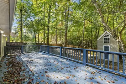 140 Timbergate Trail, Blairsville, GA 30512 - Photo 26