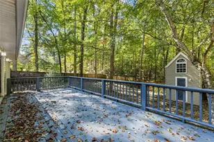 140 Timbergate Trail, Blairsville, GA 30512 - Photo 26