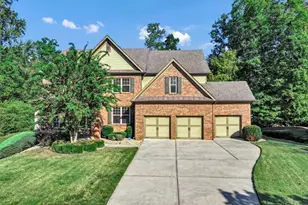6212 Bentgrass Pl, Locust Grove, GA 30248 - Photo 2