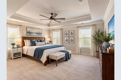 205 Orchard Trail, Canton, GA 30115 - Photo 6