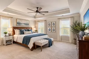 205 Orchard Trail, Canton, GA 30115 - Photo 6