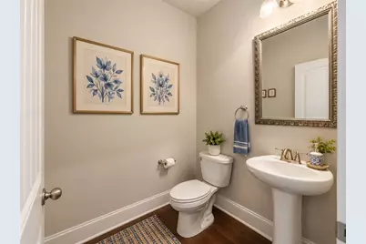 205 Orchard Trail, Canton, GA 30115 - Photo 22