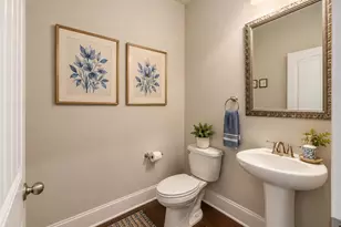 205 Orchard Trail, Canton, GA 30115 - Photo 22