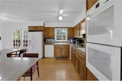 1749 Hidden Hills Parkway, Stone Mountain, GA 30088 - Photo 20