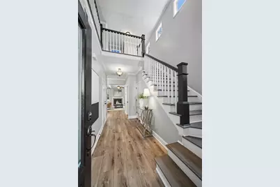 1901 Brantley Walk Lane NW, Atlanta, GA 30318 - Photo 4