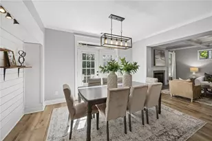 1901 Brantley Walk Ln NW, Atlanta, GA 30318 - Photo 10