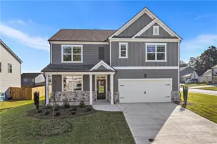 368 Belmont Dr, Cartersville, GA 30120 - Photo 1