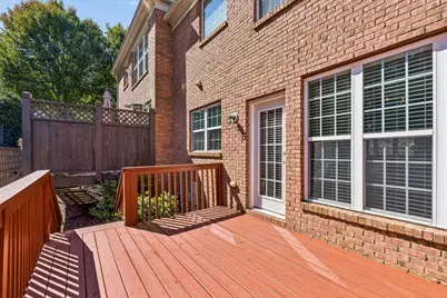 3363 Cumberland Club Drive, Atlanta, GA 30339 - Photo 14