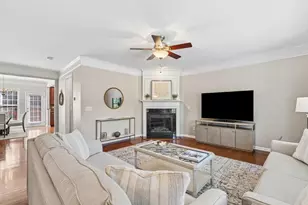 3363 Cumberland Club Drive, Atlanta, GA 30339 - Photo 8